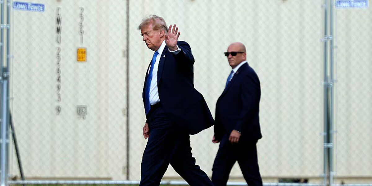 Trump enfrenta presión por guerra con Irán en elecciones