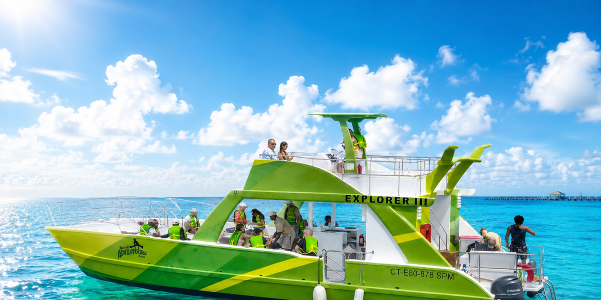 Turismo de experiencias en Punta Cana: aventura y naturaleza.
