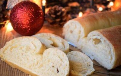UMPIH apoya compra de teleras para Navidad
