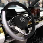 Volkswagen ajusta producción en México debido a aranceles.