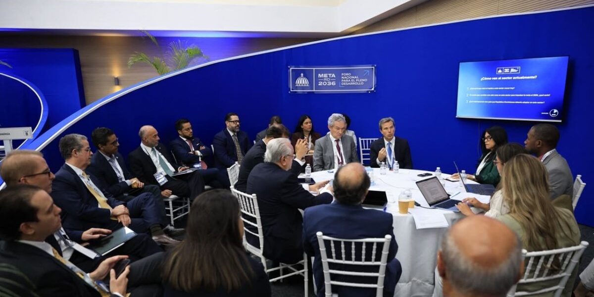 Zonas Francas RD estrategias 2023