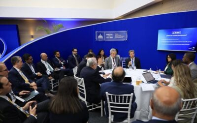 Zonas Francas RD estrategias 2023