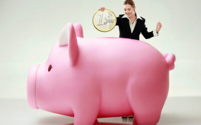 Ahorro juvenil con salario bajo