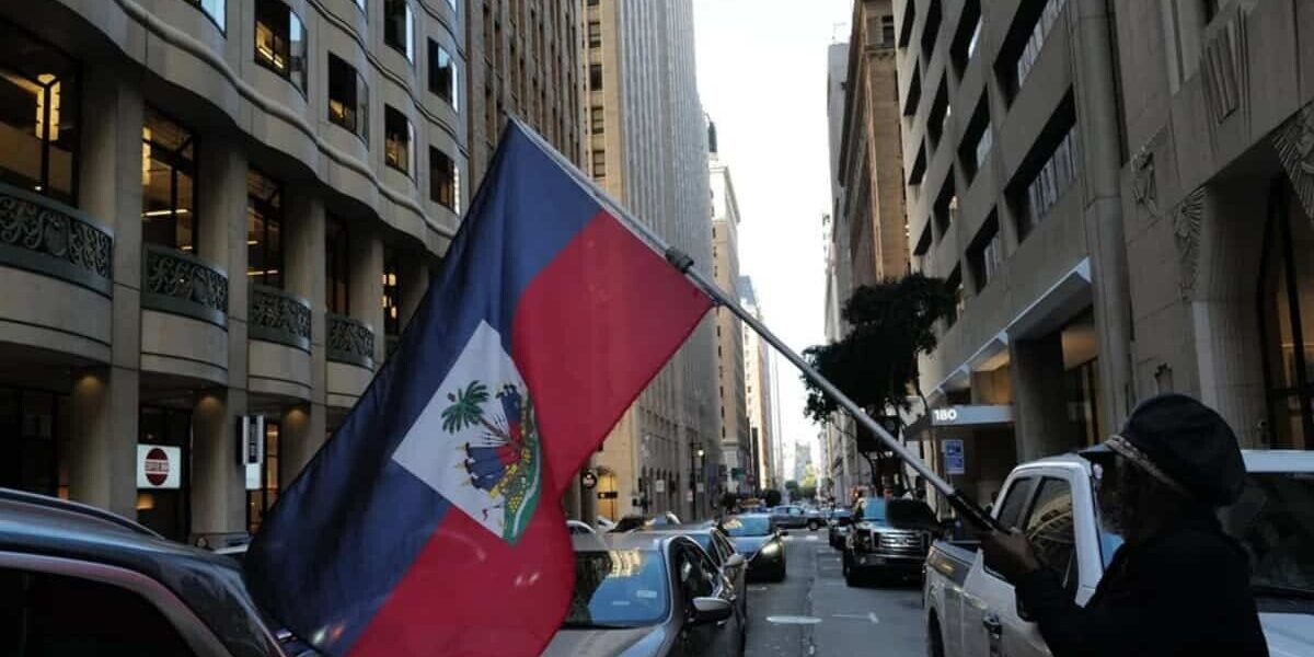 AmchamDR celebra HOPE y HELP, impulsando economía haitiana.