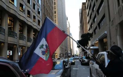 AmchamDR celebra HOPE y HELP, impulsando economía haitiana.