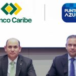 Banco Caribe amplía red con Punto Azul