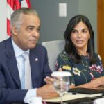 Capacidad eléctrica en RD crecerá a 7,600 MW en 2026