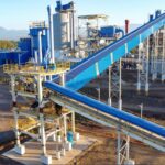 Cemento Panam adquiere Cementos Fortaleza, expansión regional.