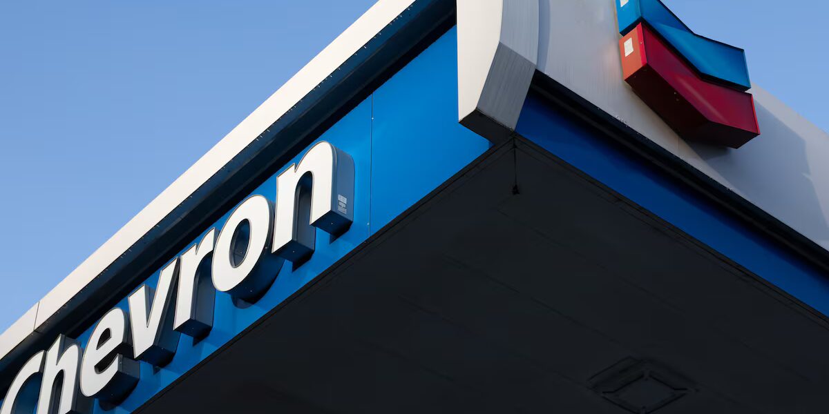Chevron duplica producción en Venezuela con inversión millonaria.