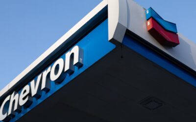Chevron duplica producción en Venezuela con inversión millonaria.