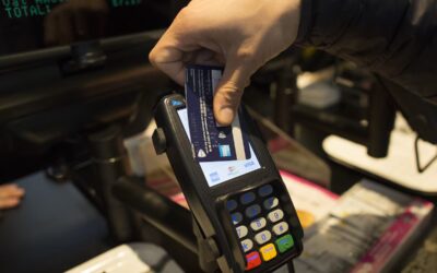 Buró de Crédito en México