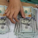 Dólar en Colombia influenciado por la Fed y eventos globales