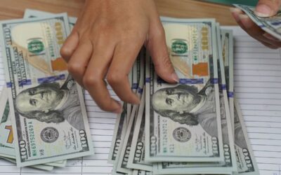 Dólar en Colombia influenciado por la Fed y eventos globales