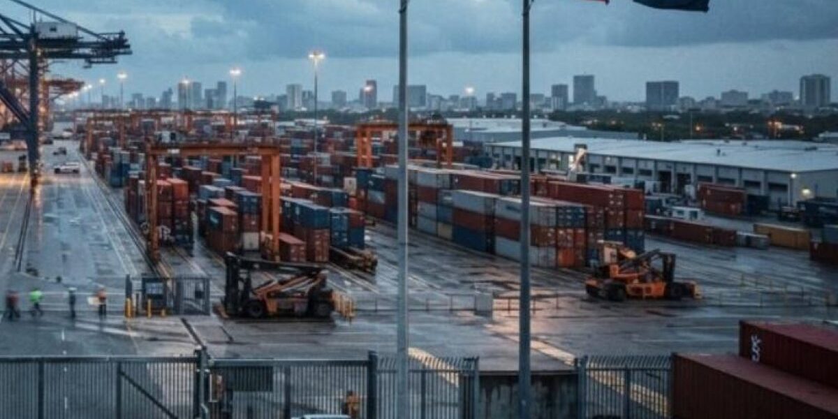 Diversificación económica en RD fortaleciendo el futuro del país