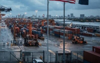 Diversificación económica en RD fortaleciendo el futuro del país