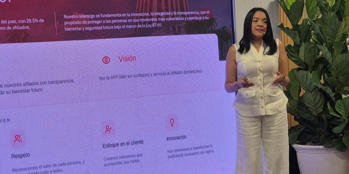 Fondo de pensiones en República Dominicana, impacto económico