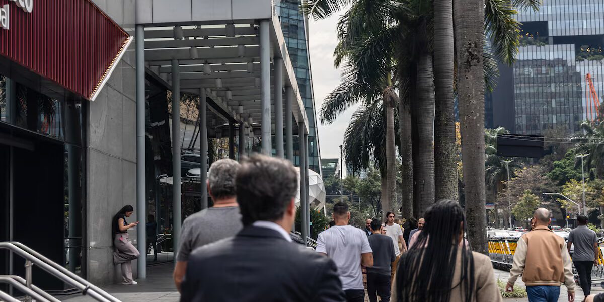 Fondos de cobertura en Brasil enfrentan desafíos