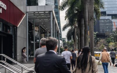 Fondos de cobertura en Brasil enfrentan desafíos