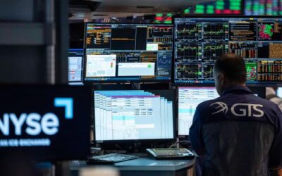 Mercado de bonos en alerta por conflictos y deuda