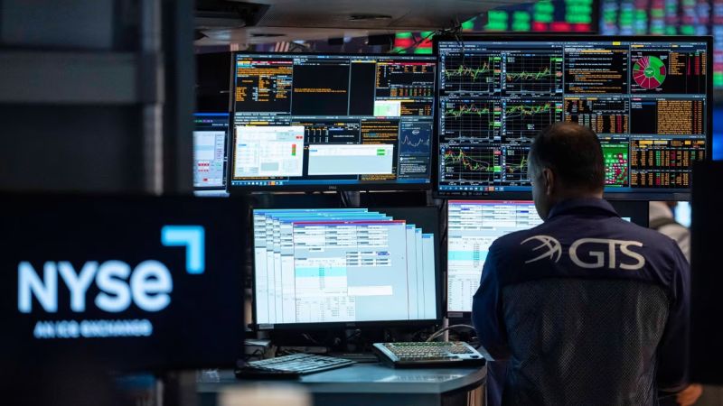 Mercado de bonos en alerta por conflictos y deuda