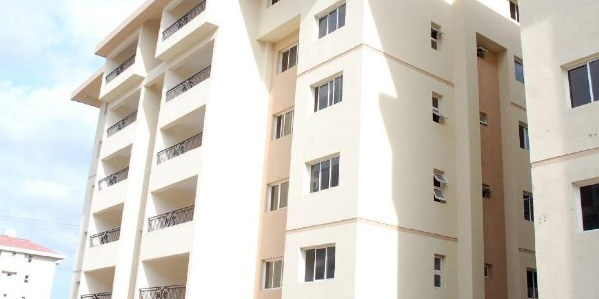 Mercado inmobiliario Santo Domingo con precios actuales