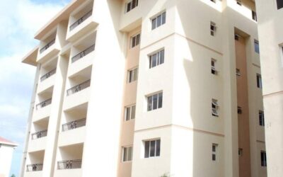 Mercado inmobiliario Santo Domingo con precios actuales