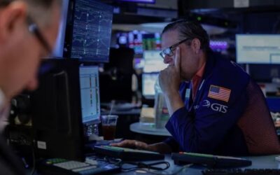 Rentabilidad de bonos influye en mercados globales