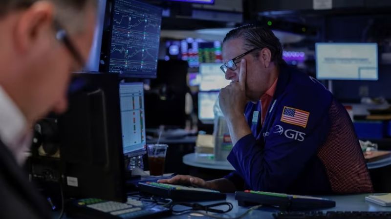 Rentabilidad de bonos influye en mercados globales