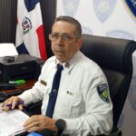 Rescate de menores en San Cristóbal