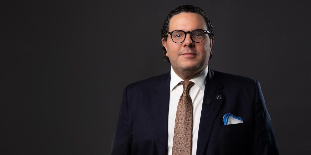 Víctor Cedeño nuevo superintendente de Bancos RD