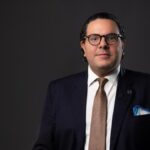 Víctor Cedeño nuevo superintendente de Bancos RD