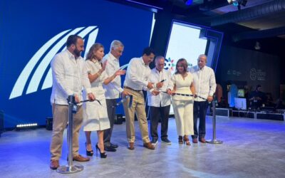 impacto economico del turismo en RD en 2025