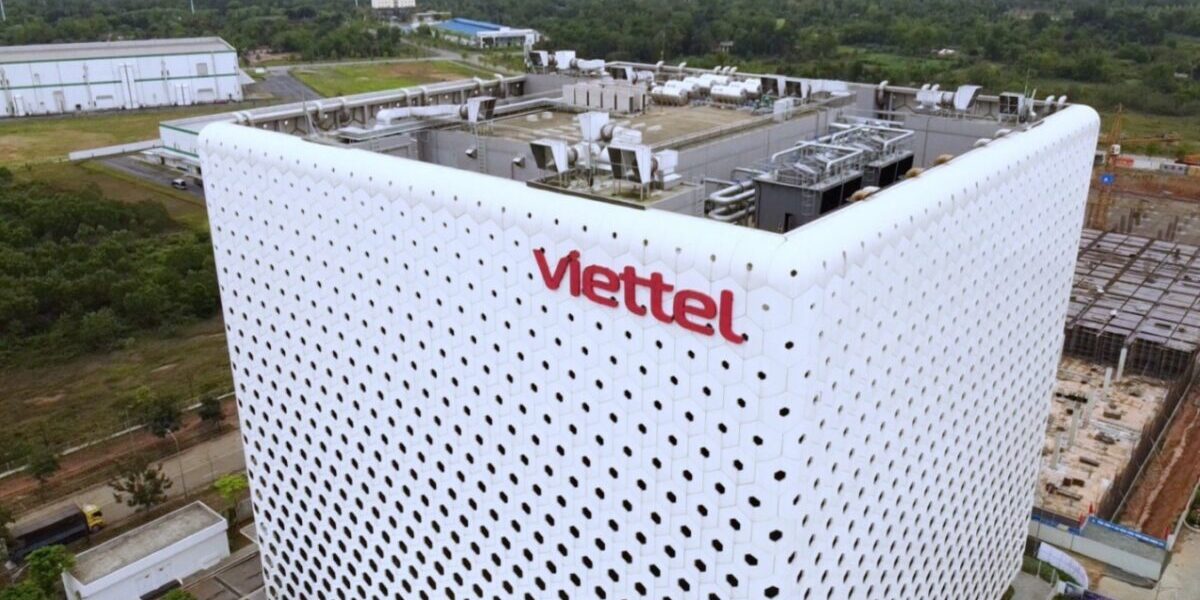 Viettel en RD transformación telecomunicaciones