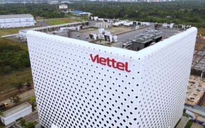 Viettel en RD transformación telecomunicaciones